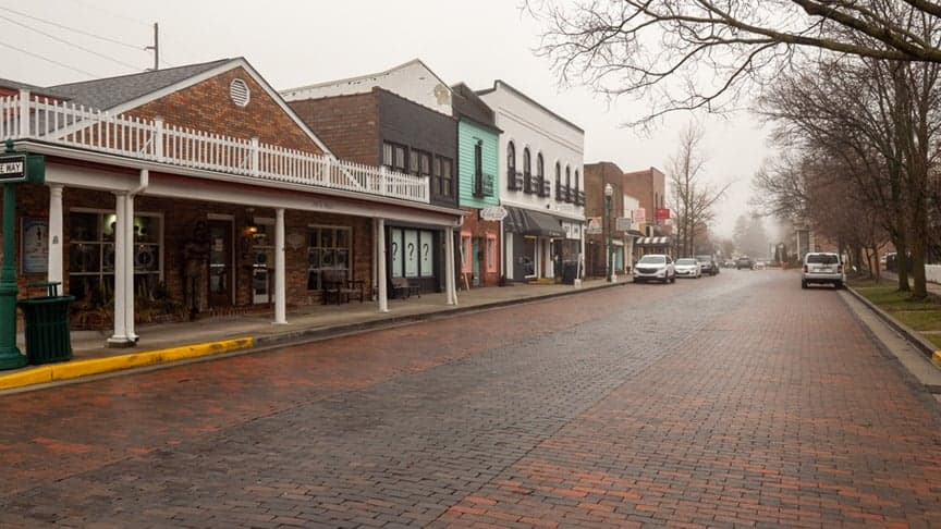 Zionsville