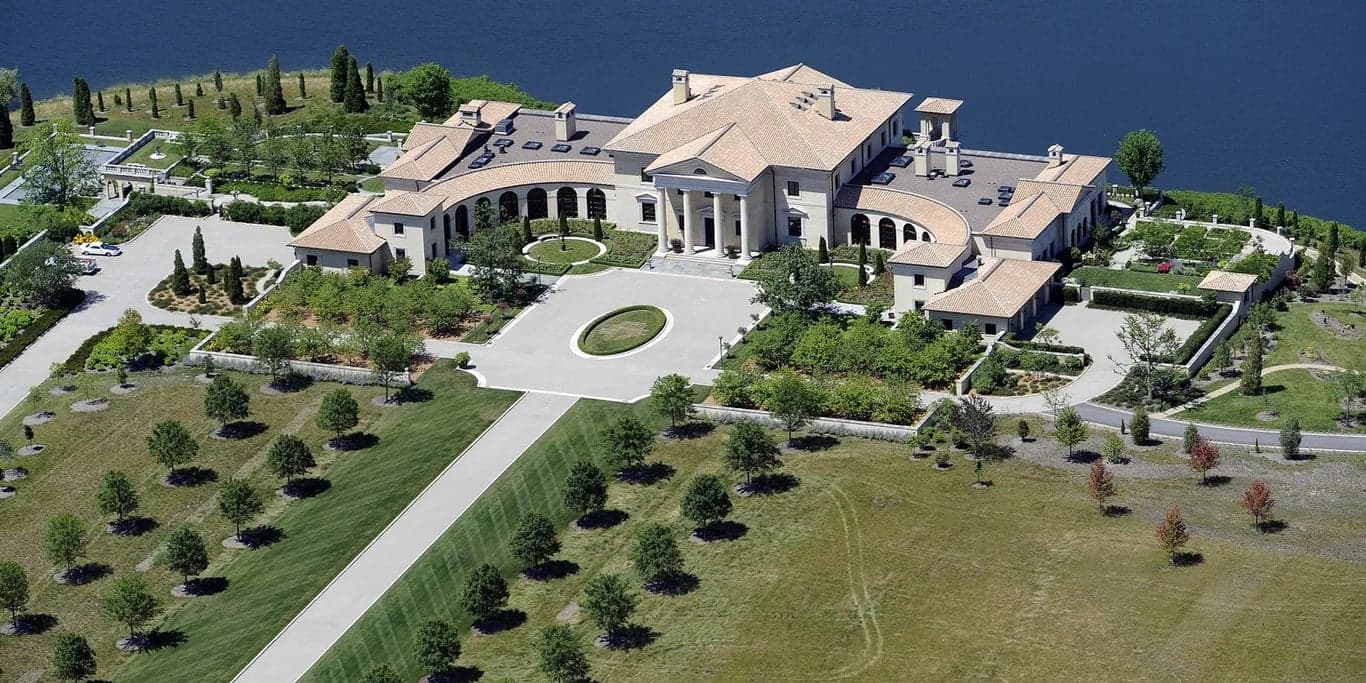 Million-Dollar Home Sales in Indy Are Up 450%. Here's What It Means