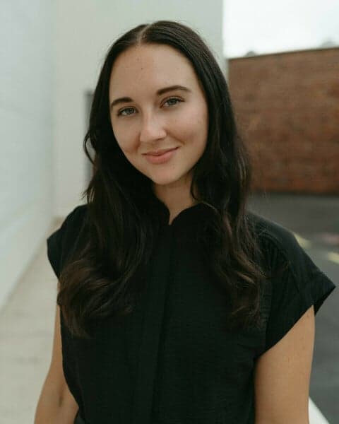 Adrianne Moody