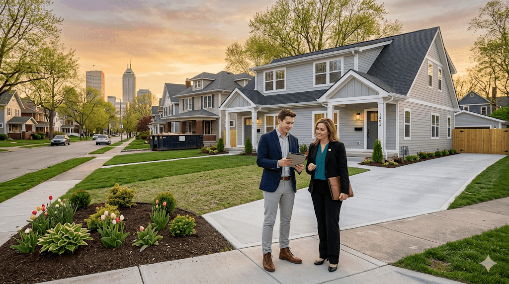 Indianapolis Real Estate Investing Outlook: May 2026