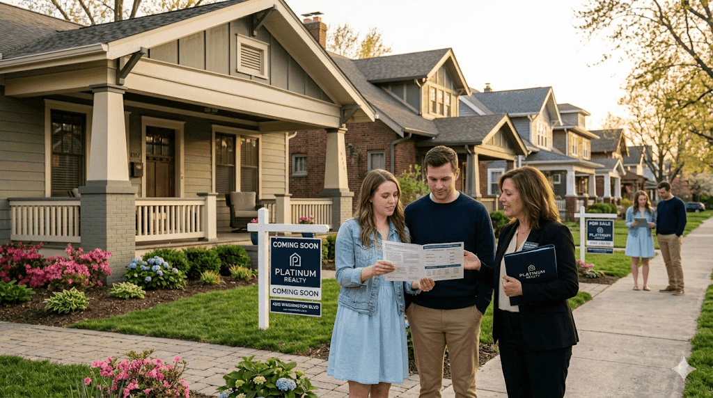 How to Price Your Indianapolis Home in May 2026